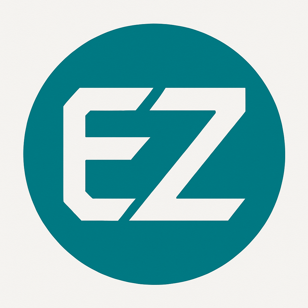 EasyStreamzy Logo